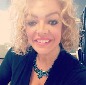 Meet your Posher, Johnna